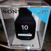 Sony SmartWatch 3 SWR50