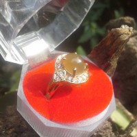 CINCIN GIOK SOLAR SUPER ACEH (WANITA) C
