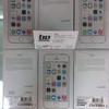 APPLE iPhone 5S 16GB GOLD BRANDNEW ORIGINAL GRS INTERNATIONAL 1 TAHUN