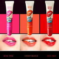 Jual Lips Tattoo Murah