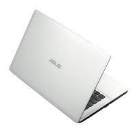 LAPTOP NOTEBOOK ASUS X453MA QUAD CORE HARD DISK 500GB MEMORY 2GB BARU