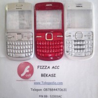 Casing Hp Nokia C3 -00