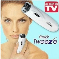 Jual Pencukur Bulu - Penghilang Bulu - Emjoi Tweeze - Pencabut Bulu Murah