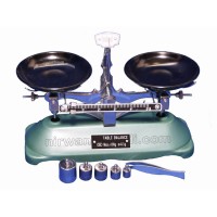 JPT-1 Timbangan Meja 100g | Table Balance