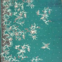 Kain Batik Tulis (HANDMADE) Modern Kwalitas Premium
