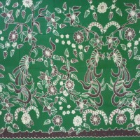 Kain Batik Tulis (HANDMADE) Modern Kwalitas Premium, SBL 476