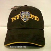 Topi NYPD