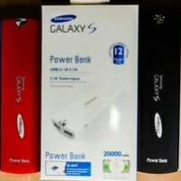 Jual power bank samsung 20000mAh Murah