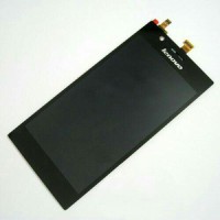 Jual LCD + TouchScreen Fullset Lenovo K900 Original Murah