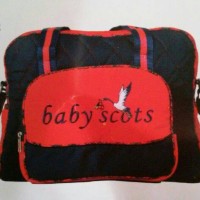 Tas baby Scots