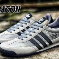 adidas dragon sepatu casual pria murah KW SUPER