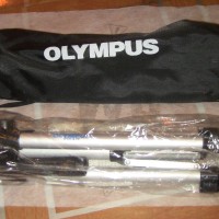 NEW Olympus Digital Camera Tripod