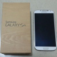 Harga Second Samsung Galaxy S4 Gt I9500 Termurah Juli 2019 1 Jual Samsung Galaxy S4 GT i9500 (Second ori Samsung)
