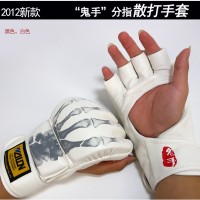Jual WOLON Gloves MMA Muay Thai Kick Boxing Body Combat Sarung Tinju Glove Murah