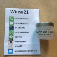 Jual Hanz de Fuko Quicksand (dipakai oleh David Beckham) Murah