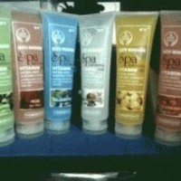 Jual SPA BODYSHOP PEELING GEL Murah