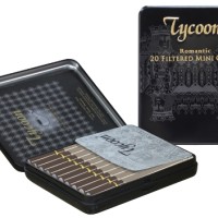 Jual Tycoon Mini Cerutu Aroma Coklat Murah