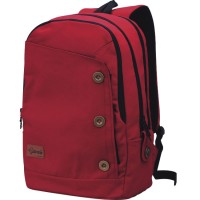 Jual Tas Laptop - Tas Sekolah - Tas Kerja - Tas Ransel Catezo ST 366-033 Murah