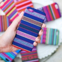 Casing HP Unik Vintage Skin Case VS-03 Iphone 4/4s/5/5s/6
