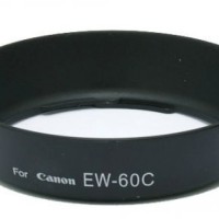 Lens Hood EW-60C Canon 18-55