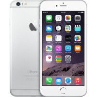 APPLE IPHONE 6 PLUS 128GB - SILVER - 5.5