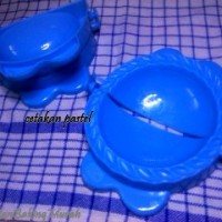 Jual CETAKAN PASTEL SATUAN Murah