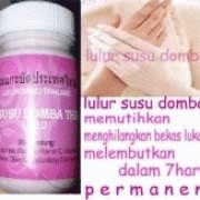 Jual Lulur Susu Domba , CV artha Mandiri Murah