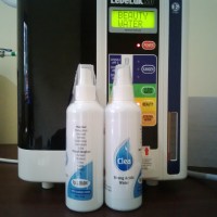 Jual Strong Acid Clea 270ml By Kangen Water Indonesia Murah