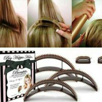 Jual hair bumpit 5 in 1 Murah