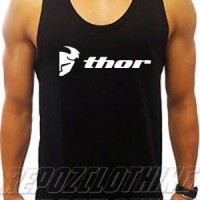 KAOS SINGLET DISTRO RACING / SPORT THOR TERLARIS TERKARAN TERBARU