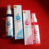 Jual 1 Paket Beauty Water + Strong Acid 120ml (Box + Segel) By Kangen Water Murah