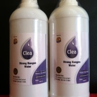 Jual Strong Kangen Water PH 11,5 ukuran 1100 ml - By Kangen Water Indonesia Murah