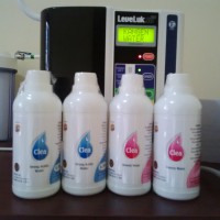 Jual Refill Beauty Water + Strong Acid 550ml (Harga 1 Pkt) By Kangen Water Murah