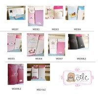 Jual Angpao Perkawinan (Wedding) Murah