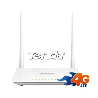 Jual Tenda 4G630 4G/3G Wireless N300 Router Murah