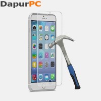 Tempered Glass Protection Screen 0.3mm for iPhone 6 Plus (Asahi Japan)