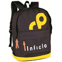 Jual Tas Ransel / Tas Punggung Inficlo Blackkelly SMM 337 Murah