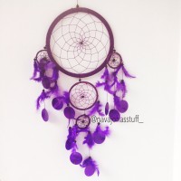 Jual Dreamcatcher Kerang Bunyi Murah Murah