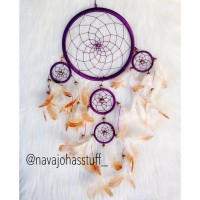 Jual Dreamcatcher Walldecor Ombre Murah Murah