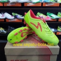 Sepatu Bola Specs Swervo Baracuda Toxic Green 100541