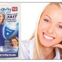 Jual White Light sangat ampuh sebagai Pemutih Gigi dan Penghilang Plak Murah