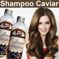 Jual ASLI LHOOO..!!!TRACKED CAVIAR SHAMPO - CAVIAR SHAMPOO - SHAMPO KUDA Murah