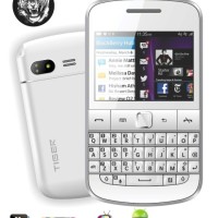 Jual Tiger KF408 New Android Qwerty n Touch Murah