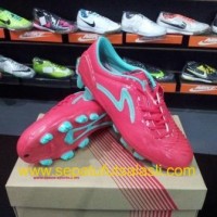 Sepatu Bola Specs Swervo Baracuda Vision Red 100542