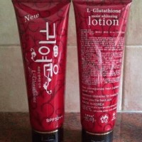 Jual Agar kulit tubuh/wajah anda putih pakailah..RED POME..!!! Murah