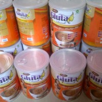 Jual Gunakanlah GLUTA DRINK .. agar daya tahan tubuh anda meningkat..!! Murah