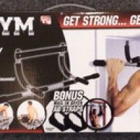 Jual IRON GYM Murah