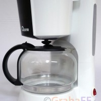 Oxone Eco Coffee & Tea Maker (pembuat kopi & teh) OX-121