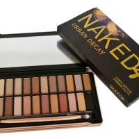 Jual Eyeshadow Naked 4 Urban Decay Eyeshadow Naked4 Naked Eyeshadow Naked 4 Murah