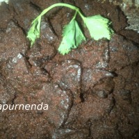 Jual Rendang Paru Murah
